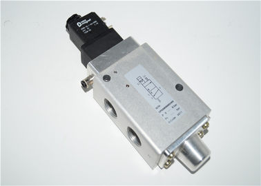 China. 61.184.1191 Válvula de solenoide de corriente continua 24V 1.8W SM102 PM52 SM74 proveedor