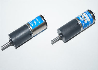 China. DC12V 0.37A Ryobi Impresora de piezas de tinta motor de llave 0.2kg Peso bruto proveedor