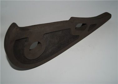 China. 81.034.039 CD102 Gripper Cam L 330 X H19 Mm 2,3 kg piezas de repuesto de la máquina proveedor