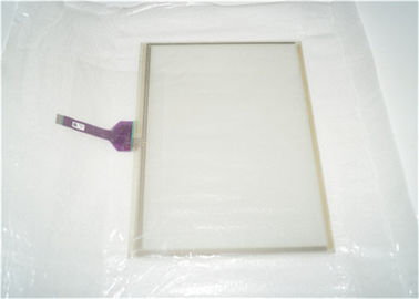China. Delicada máquina de impresión Komori piezas de repuesto pantalla táctil 257*183*2.4mm Para la imprenta L540 proveedor