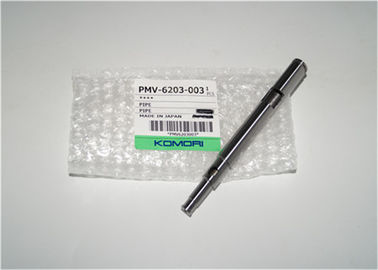 China. PMV-6203-003 Número de pieza Komori original tubo para máquina de impresión offset proveedor