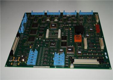 China. Las placas de circuitos impresos de material plástico 00.785.0017 PCB ZSK original de segunda mano proveedor