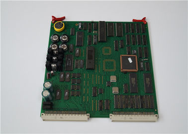 China. 00.781.4795 Placa de circuitos impresos EAK2 Placa de tarjetas de alta eficiencia para la máquina de impresión proveedor