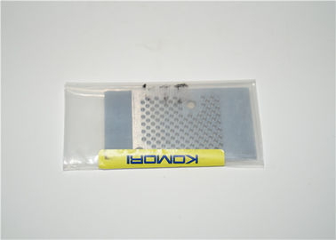 China. Placa de Komori FMF-6200-200 Original Placa de repuestos utilizados para la máquina de Komori proveedor