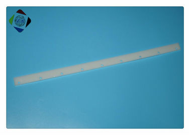 China. Cuchillas de lavado de plástico Ryobi 572*24.5*5mm 9 agujeros Roybi 520 522 piezas proveedor
