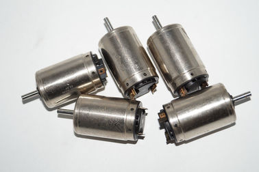 China. piezas de motor pequeño para M5.144.1121 motor de engranajes Fa. Faulh. Potigetr4.4 proveedor