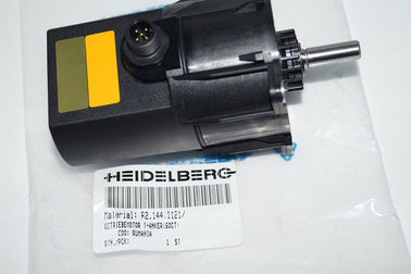 China. las piezas de las impresoras R2.144.1121 motor de engranaje original T-Anker 60CT proveedor