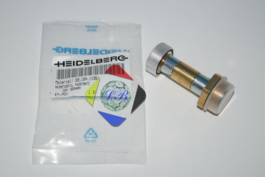 China. Es el S9.164.1436 Válvula solenoide Tauschsatz Partes originales para máquinas de impresión proveedor