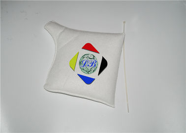 China. Filtro Bolsa de algodón Filtro para la máquina de impresión offset Parte, Bolsa de filtro para el tanque de agua de impresión proveedor