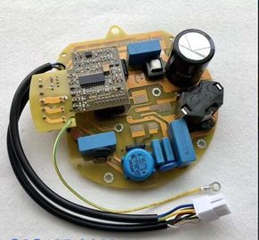 China. SM52 SM74 Junta de accionamiento interno para L2.179.1501 soplador G3G125-AA20-01 230V XL105 SM102 CD102 soplador proveedor