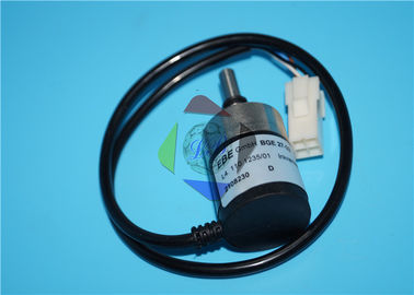 China. L4. ¿Qué quieres decir?110.1235 Potenciómetro Original de las piezas de repuesto de la máquina de impresión L4.110.1235 proveedor