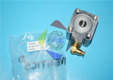 China. 00.580.3533 cilindro de carrera corta CD74 XL75 D32 H10 piezas de repuesto de máquinas de impresión proveedor