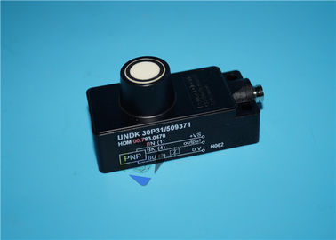 China. 00.783.0470 HD Recolector de papel Inductor de papel Ultrasonido CD102 PM74 SM74 Repuestos de la máquina de impresión proveedor