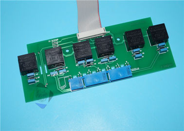 China. 53.101.1122 91. ¿Qué quieres decir?191.1051 HD Conducidor del módulo de conversión de pulso Puente para máquina de impresión offset proveedor