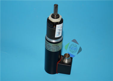 China. 92.112.1321 HD Motor de engranajes de colección original GTO52 Repuestos de la máquina de impresión proveedor