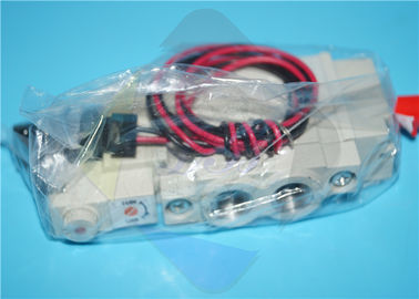 China. A05PS25X-1P Válvula de máquina Komori 3Z0-8102-660 Válvulas Komori LS40 Máquinas de repuesto proveedor
