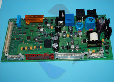 China. 00.785.0809 Repuestos de la máquina de impresión HD Modulo plano UVM3 CD102 XL105 SM52 SM74 SM102 proveedor
