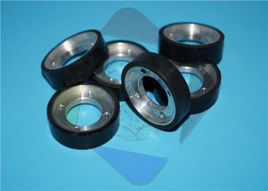 China. F4. ¿Qué quieres decir?614.555 HD Reemplazo de piezas de la máquina Rueda de fricción para CD74 XL105 máquina de impresión offset proveedor