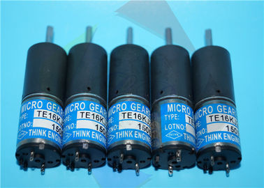 China. TE-16KJ2-12-576 TE16KJ2-12-576 Roybi Tinta Motor de llave de reemplazo Roybi Parte de la máquina de impresión proveedor