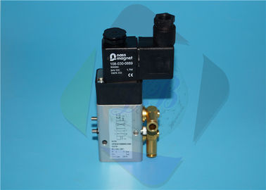 China. 61.184.1051 4/2 - Valor del camino de las piezas de repuesto de la máquina de impresión HD CD102 SM102 proveedor