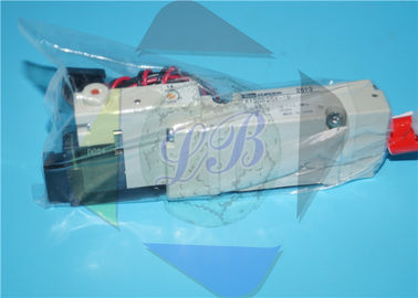 China. A05GD35X-1P Piezas de repuesto originales de válvulas para la máquina de impresión Komori proveedor
