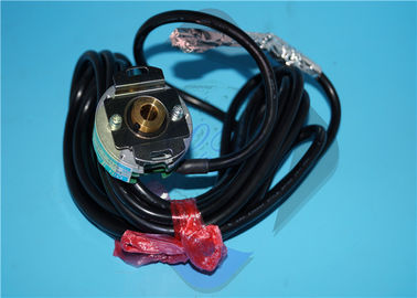 China. TS5212N569 5AA-000S-050 Encodador de eje de piezas de repuesto original D19918 B para impresor Komori proveedor
