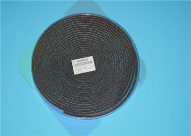 China. 00.580.1010 HD SM102 PM74 cinta aislante de máquina Grau L10meters W9mm espesor 6mm para impresora proveedor