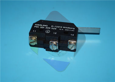 China. 00.780.0191 Repuestos originales Sensor EMECH SWIT POS Para la máquina de impresión HD SM102 GTO52 SO102 QM46 PM52 proveedor