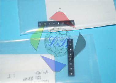 China. 00.580.5612 HD Original de pieza de repuesto jaula de bolas LWJK2 X 8 para la máquina de impresión offset proveedor