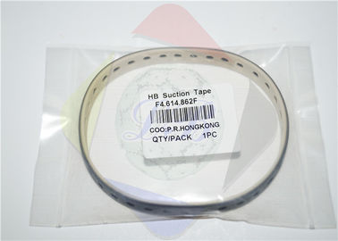 China. F4. ¿Qué quieres decir?614.862F F4. ¿Qué quieres decir?614.863F HD Impresora de piezas de repuesto cinta de succión para SM102 XL75 XL105 proveedor