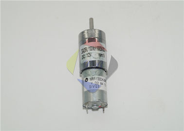 China. GA23BB2 Mitsubishi INK Motor clave Mitsubishi Motor para la máquina de impresión offset proveedor
