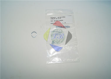 China. 00.510.0590 HD Circlip 16x1-Vz SM102 SM74 Circlip de máquina HD piezas originales proveedor