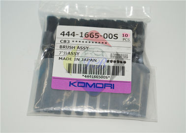 China. 444-1665-00S Comori Pincelas Assy Comori Original Pincelas Assy Comori piezas de repuesto proveedor