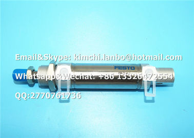 China. DSN-25-40-P cilindro KBA Máquina de impresión de piezas de repuesto proveedor