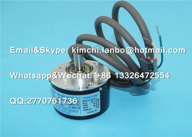 China. NOC2-S5000-2AC Encoder giratorio sensiko piezas de máquinas de impresión de buena calidad proveedor