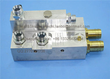 China. 71.009.125/06 Distribuidor de refrigeración HD PARTES ORIGINALES de la máquina de impresión proveedor