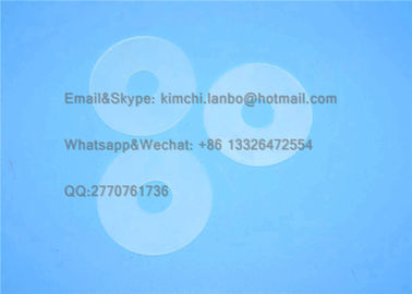 China. Discos de aspirador de poliuretano de 13x45x1mm, piezas de máquinas de impresión offset proveedor