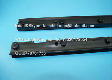 China. SM52 par de pinzas para tableros de mantas HD piezas de máquinas de impresión de alta calidad proveedor