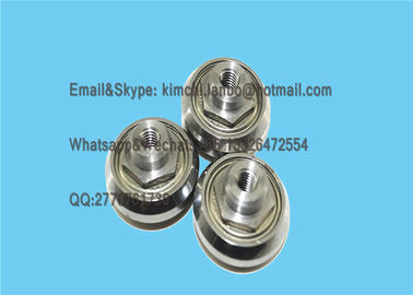 China. 00.580.6309 HD seguidor de la cámara de guía 23 mm ORIGINAL de la máquina de impresión offset piezas de la máquina proveedor