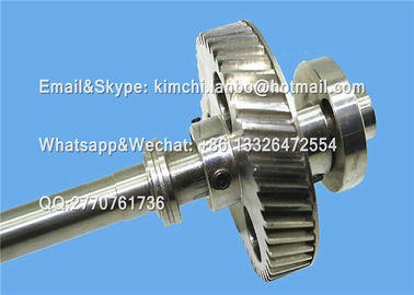 China. El MV.022.730 SM52 eje de engranajes G2.030.201¿Qué quieres decir?030.207¿Qué es eso?101.755 piezas de máquinas de impresión offset proveedor