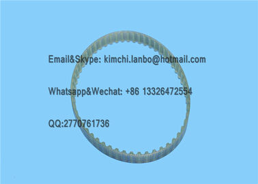 China. 00.580.1226 HD 8T 5X280 cinturón de engranajes PARTES originales de la máquina de impresión proveedor
