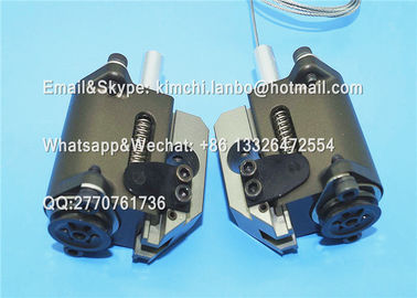 China. XL105 102 HD reforzar el alimentador chupador pareja de alta calidad piezas de la máquina de impresión proveedor