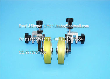 China. piezas de máquinas de impresión de papel de goma de 12x67.2x18mm proveedor