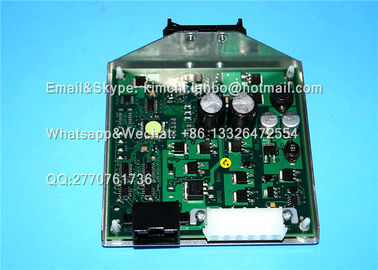 China. Es C5.109.1341 Placas de circuito BKM piezas de máquinas de impresión de alta calidad proveedor