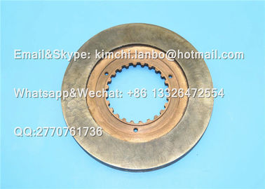 China. piezas de la máquina de impresión de alta calidad proveedor