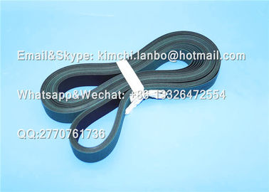China. máquinas plegables de cinturón 1953x20x1mm piezas de máquinas de impresión de alta calidad proveedor