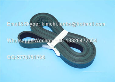 China. Cinturones de máquinas plegables 2221x20x1mm piezas de máquinas de impresión de alta calidad proveedor