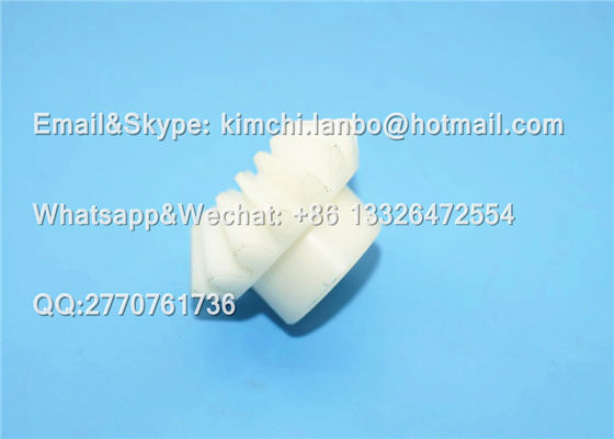 China. 00.580.4361 SM52 equipo de entrega de papel 16 dientes 12 mm piezas de la máquina de alta calidad proveedor
