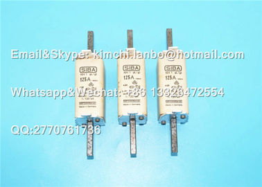 China. Roland fijo 125A roland máquina de impresión offset original piezas de la máquina proveedor