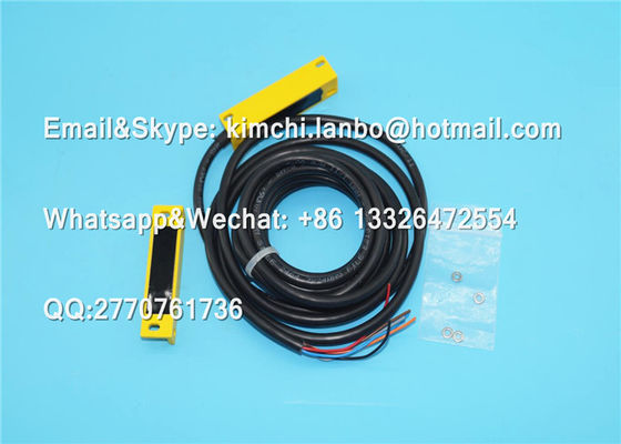 China. 5AA-0005-871 comori sensor switch comori piezas de máquinas de impresión proveedor